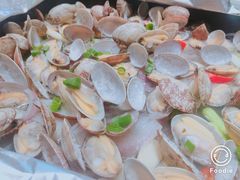 -温州铂尔曼酒店蘭 咖啡厅