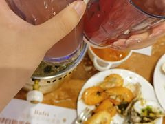 -芭菲盛宴·环球美食(北城国际店)