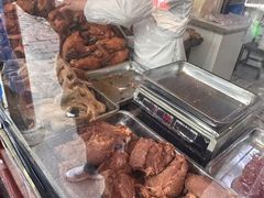 -阿二烤鸡(山塘街店)