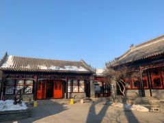 -保定直隶总督署博物馆