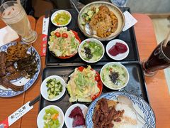 -菊儿人家·北京胡同菜(南锣鼓巷店)