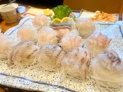-松岛渔村(迎客路店)