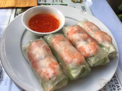 -Lanterns Vietnamese Restaurant