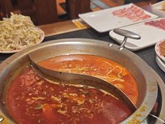 -沸炉重庆老火锅(军事博物馆店)