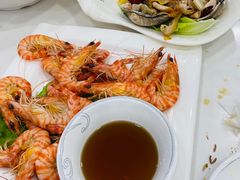 -威海渔村(黄兴路店)