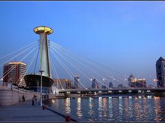 -海河游船-永乐码头(大悲院)