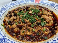 -徐鼎盛民间菜(南坪后堡店)