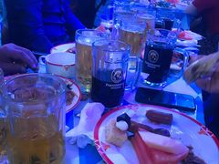 -上海浦东假日酒店