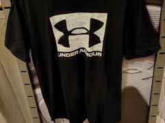 -UNDER ARMOUR(新燕莎奥莱店)