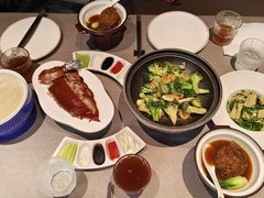 -北平食府·北京烤鸭(北京西站六里桥店)