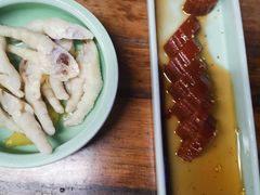 -新白鹿餐厅(城西银泰城店)