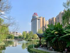 -北湖公园