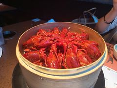 -一棠龙虾•王牌虾球(光谷天地店)