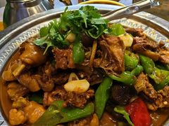 -潍城老菜馆·地标美食