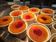 -晶丽香榭自助餐(南京大饭店)