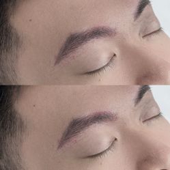 -张小野·专业半永久纹眉