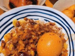 -红猪卤肉饭(大西洋美食城店)