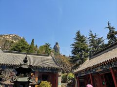 -青岛崂山太清宫