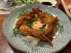 -Osteria Garden 生蚝花园餐厅(原进贤路店)
