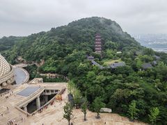 -牛首山文化旅游区