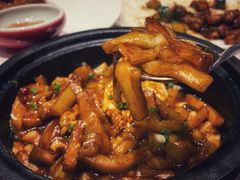 -京味斋·北京烤鸭(北京南站洋桥店)