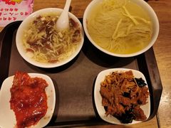 -常州银丝面馆(府琛店)