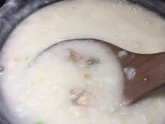 -蟹蟹潮汕砂锅粥(食八方美食城店)