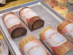 -西村叔叔的店·面包·甜品·蛋糕(牡丹园店)