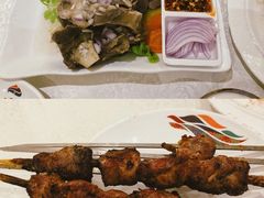 -巴依老爷·新疆美食(上城区天城路店)