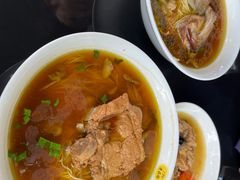 -兴福老面馆(寺路街店)