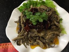 -津菜宋记老房子(平山道店)