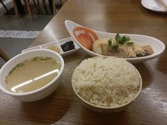 -新加坡高记KOO KEE Restaurant(盈科店)