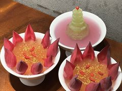 -李犟大爆鳝面·手工蟹黄包(湖滨西湖店)