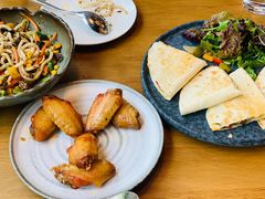 -青麦家·融合餐厅(江岛智立方店)