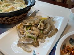 -江南村酒家