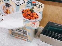 -翠华餐厅(德基广场店)