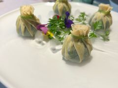 云腿石榴包-逸道(益丰·外滩源店)
