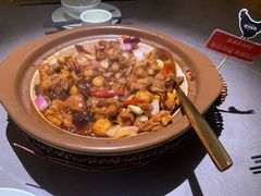 -麻都·成都菜(人民广场店)