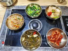 -绣旻烤肉吧(总店)