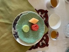 -浙江西子宾馆·牡丹厅