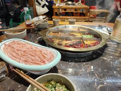 -堂客老火锅(欣阳广场总店)