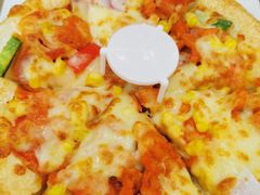 -尊宝比萨(科华店)