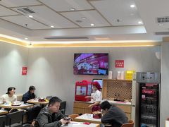 -喜家德虾仁水饺(华强天虹店)