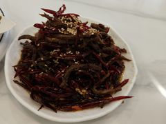 -邱金小炒·30 年盐帮江湖菜(自贡店)