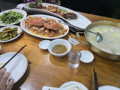 -醉壹号海鲜大排档(厦门美食地标店)