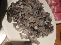 -義聚德·清真铜锅涮羊肉·烧烤(河东店)