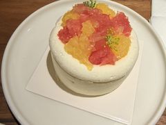 -Ten Olives甜点