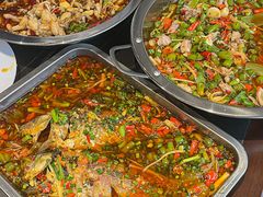 -蛙兔鸡自贡风味·特色江湖菜(广都店)