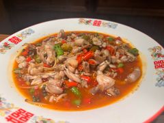 -破三川·新川菜(静安大融城店)