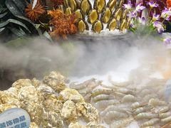 -芭菲盛宴·环球美食(袁家岗店)